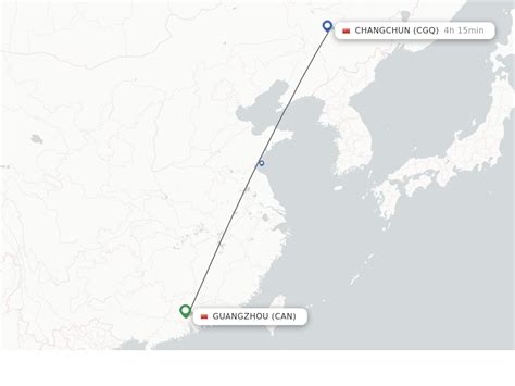 題目：長春到贛州飛機多久_從飛機班次與天氣條件來看