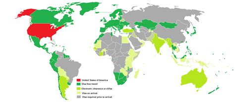 淨歐盟哪些國家免籤？與此相關的議題